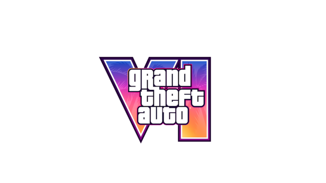 Official Grand Theft Auto VI logo