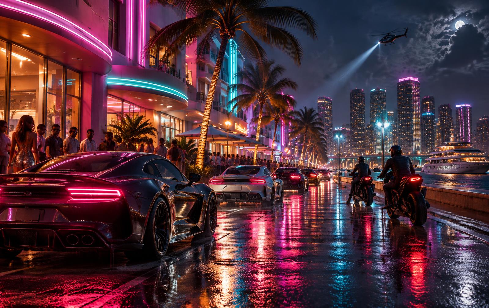 Street Culture